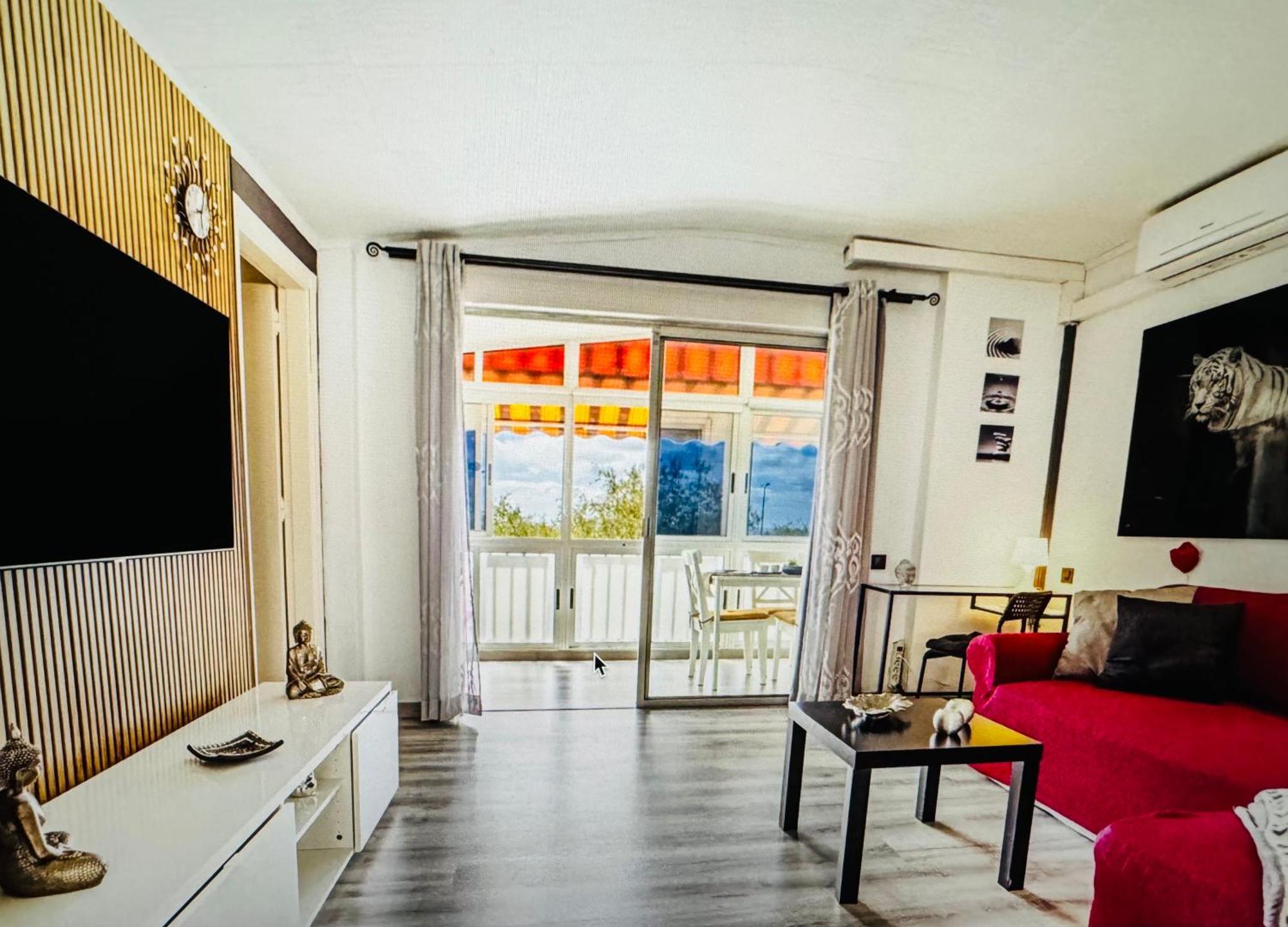 Laurent Appartement
